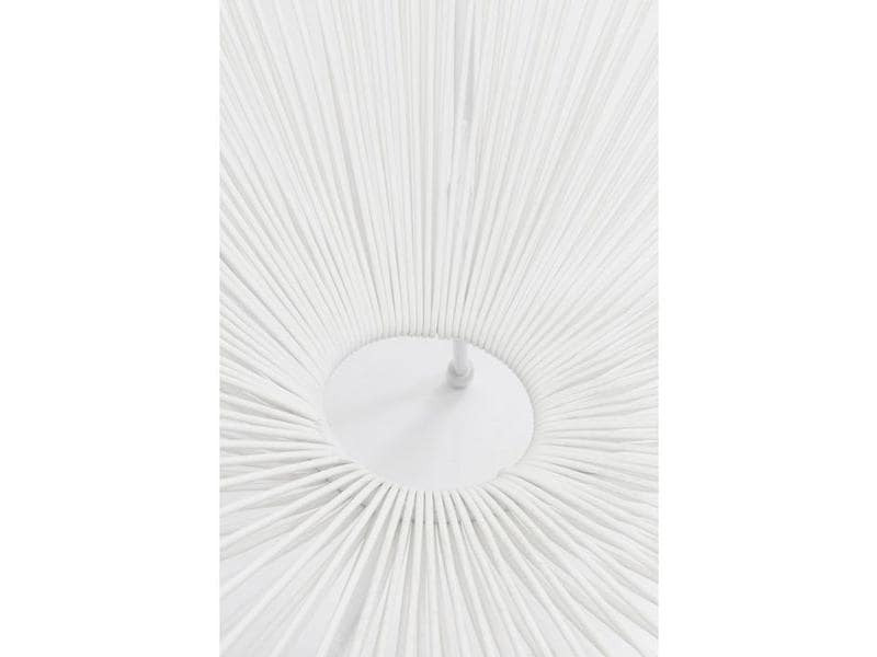 Kare Stuhl Acapulco Weiss