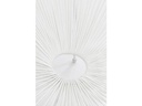 Kare Stuhl Acapulco Weiss