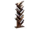 VASAGLE Regal Tree, 141.5 cm, Holz