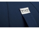 VLUV Sitzball Leiv Royal Blue, Ø 60-65 cm