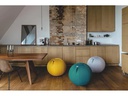 VLUV Sitzball Leiv Royal Blue, Ø 60-65 cm