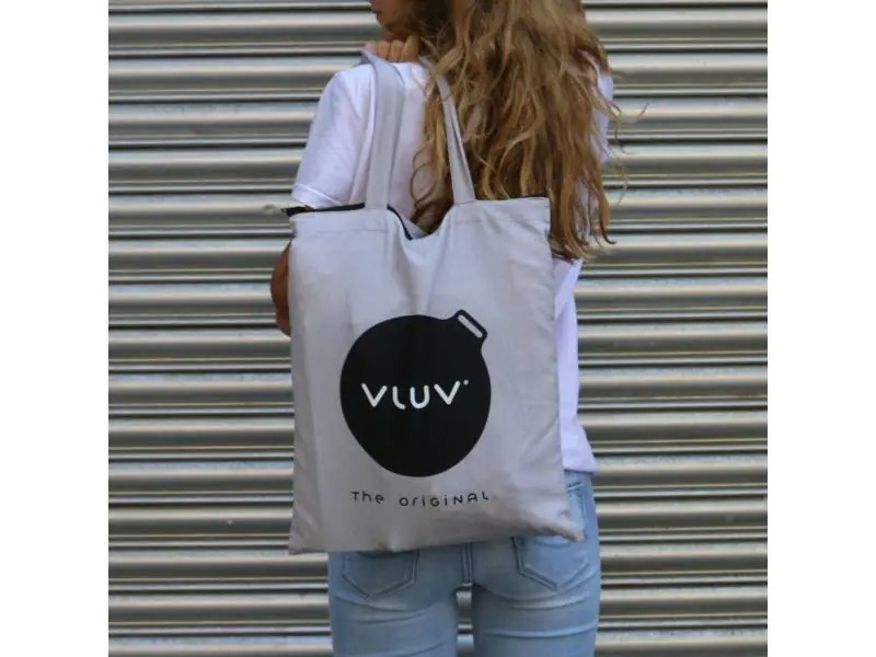 VLUV Sitzball Leiv Ruby, Ø 60-65 cm