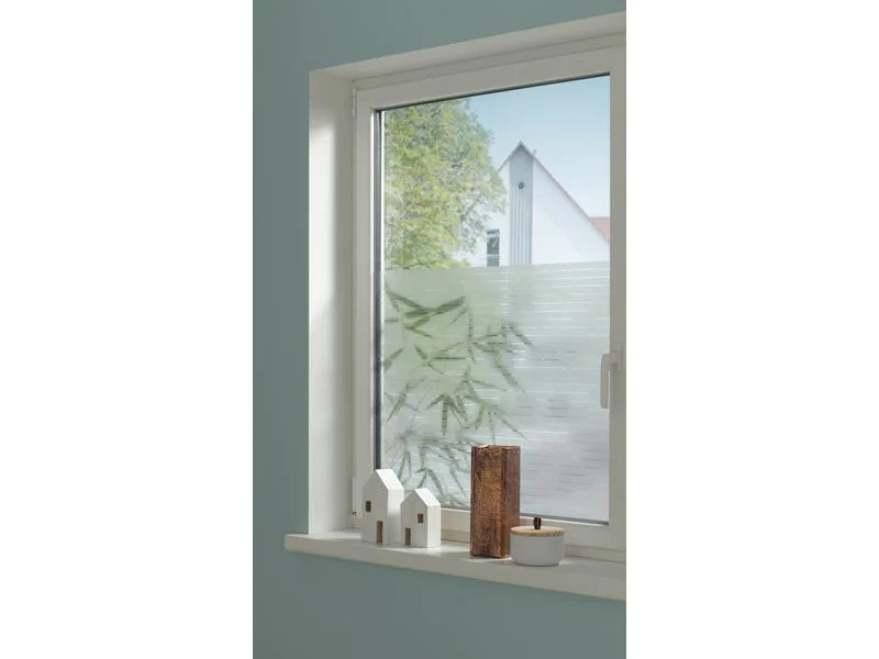 Gardinia Fensterfolie Line 25, 67.5 x 150 cm