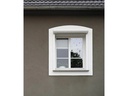d-c-fix Fensterfolie 67.5 cm x 1.5 m Sichtschutz