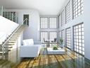 d-c-fix Fensterfolie Sonnenschutz Selbstklebend, 92 x 200 cm