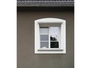 d-c-fix Fensterfolie Spiegel-Sichtschutz