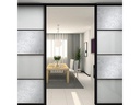 d-c-fix Fensterfolie Spring 67.5 x 150 cm