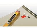 d-c-fix Fensterfolie Static UV-Schutz