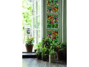 d-c-fix Fensterfolie Tulia 45 x 200 cm