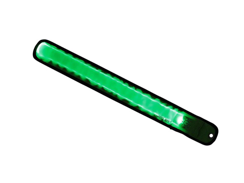 Wheel Bee Reflektor LED Leuchtband 35 cm