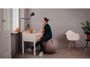 VLUV Sitzball Veel Elephant, Ø 60-65cm