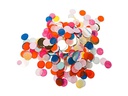 Rico Design Konfettikanone Popper Party Mix 8 g
