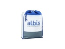 Albis Kopfkissen Albis Arven 200 Grösse: 65 x 100 cm