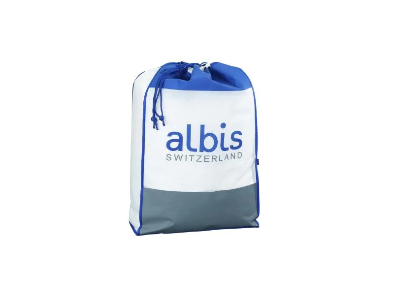 Albis Kopfkissen Albis Arven 200 Grösse: 65 x 65 cm