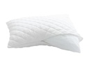 Billerbeck Kopfkissen Charmant Polyester, 65 x 100 cm