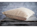 DOR Kopfkissen Alivia Natur Hirse, 50 x 70 cm