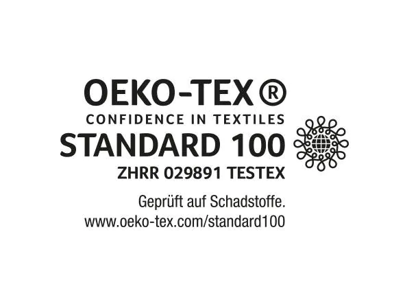 Interio Bettwaren Kopfkissen Bamboo Adjustable 65 x 100 cm