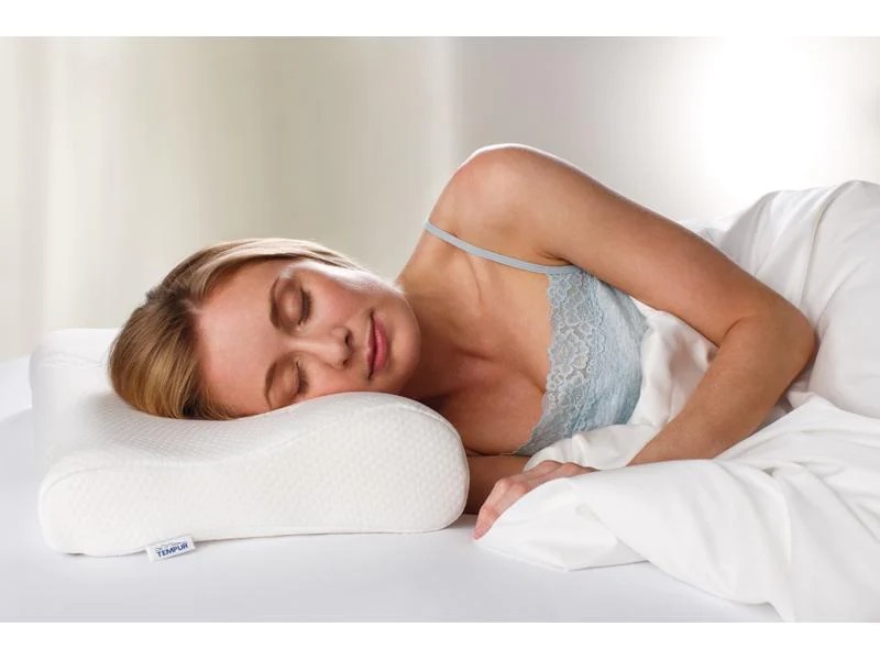 Tempur Kopfkissen Original Queen M 61 x 31 x 10 cm (BxTxH)