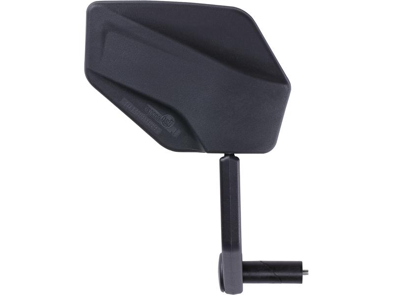 BBB Fahrradspiegel E-View Links/Oben