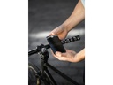 Finn Universal Smartphone-Halter Schwarz