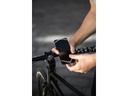 Finn Universal Smartphone-Halter Schwarz