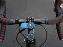 Quad Lock Fahrradmobiltelefonhalter Out Front Mount V2