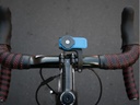 Quad Lock Fahrradmobiltelefonhalter Out Front Mount V2