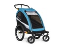 Burley Veloanhänger D'Lite X Single