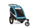 Burley Veloanhänger D'Lite X Single