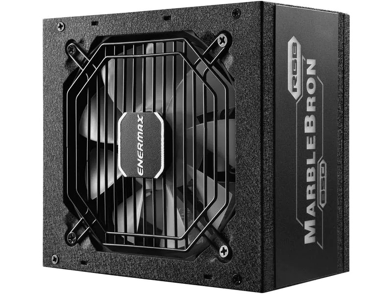 Enermax Netzteil MARBLEBRON 850 W Schwarz