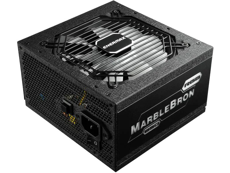 Enermax Netzteil MARBLEBRON 850 W Schwarz