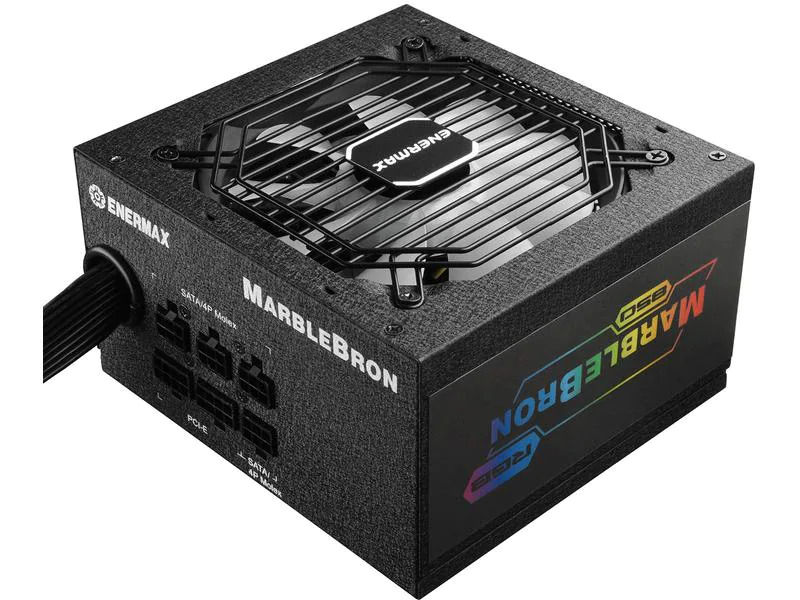 Enermax Netzteil MARBLEBRON 850 W Schwarz