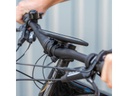 SP Connect Fahrradmobiltelefonhalter Micro Bike Mount