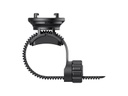 SP Connect Fahrradmobiltelefonhalter Micro Bike Mount
