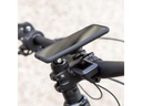 SP Connect Fahrradmobiltelefonhalter Stem Mount Pro