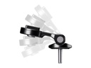 SP Connect Fahrradmobiltelefonhalter Stem Mount Pro
