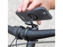 SP Connect Fahrradmobiltelefonhalter Stem Mount Pro