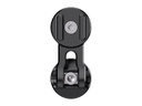 SP Connect Fahrradmobiltelefonhalter Stem Mount Pro