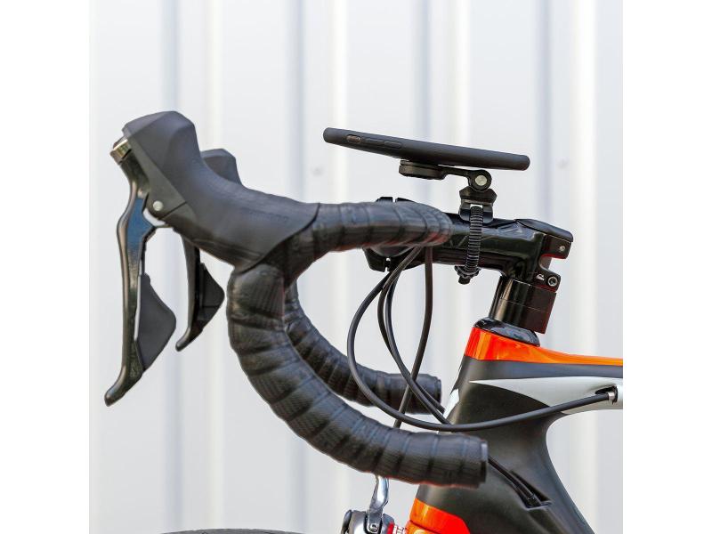 SP Connect Fahrradmobiltelefonhalter Universal Bike Mount