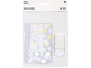 Rico Design Girlande Just Married 3 m, Mehrfarbig