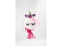 Creativ Company Lampion 20 cm Weiss, 1 Stück