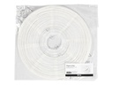 Creativ Company Lampion Ø 25 cm, Weiss, 1 Stück
