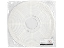 Creativ Company Lampion Ø 35 cm, Weiss, 1 Stück