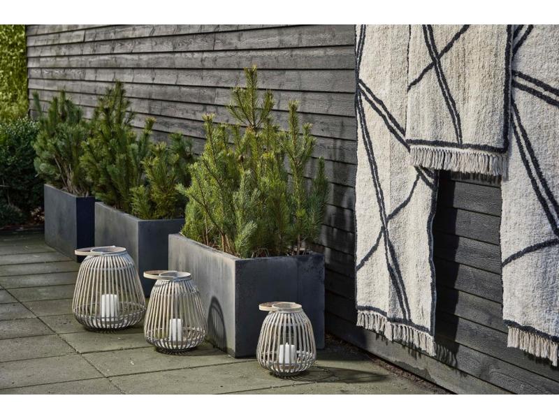 Villa Collection Laterne 29 x 35 cm