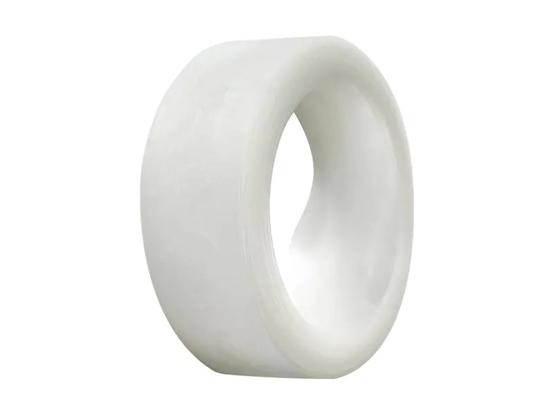 I AM CREATIVE Girlandenband 5 m Weiss