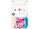 Rico Design Luftballon Ø 30 cm, 12 Stück, Pastellmix