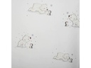 Kindervorhang.ch Verdunklungsvorhang Lars 260 x 140 cm