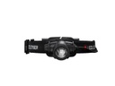 LED LENSER Stirnlampe H7R Core Schwarz