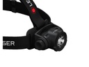 LED LENSER Stirnlampe H7R Core Schwarz