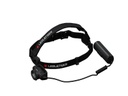 LED LENSER Stirnlampe H7R Core Schwarz